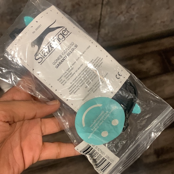 Brand New Slazenger Sunglasses - Picture 10 of 12